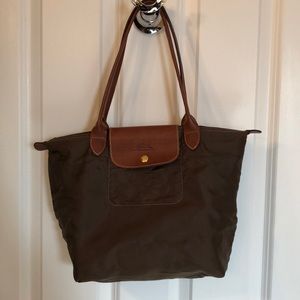Longchamp bag